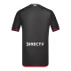 Camisola River Plate Homem Equipamento 3ª 2023/24