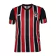 Camisola São Paulo Criança Equipamento 2ª 2024/25