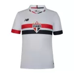 Camisola São Paulo Homem Equipamento 1ª 2024/25