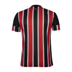 Camisola São Paulo Homem Equipamento 2ª 2024/25