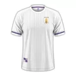 Camisola Uruguai Homem Equipamento 2ª 2024