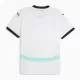 Camisola Áustria Homem Equipamento 2ª Euro 2024