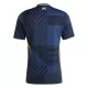 Camisola Escócia Criança Equipamento 1ª Euro 2024