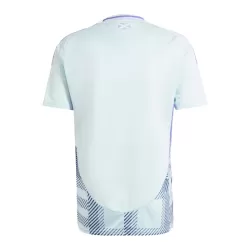 Camisola Escócia Criança Equipamento 2ª Euro 2024