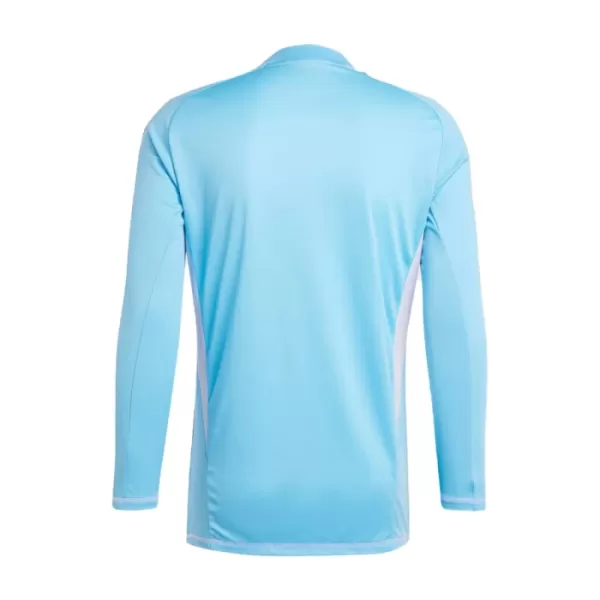 Camisola Guarda-Redes Espanha Homem Euro 2024 Azul Manga Comprida