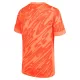 Camisola Guarda-Redes Inglaterra Homem Euro 2024 Laranja