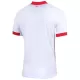 Camisola Polônia Homem Equipamento 1ª Euro 2024