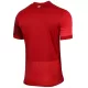 Camisola Polônia Homem Equipamento 2ª Euro 2024