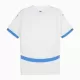 Camisola República Checa Homem Equipamento 2ª Euro 2024