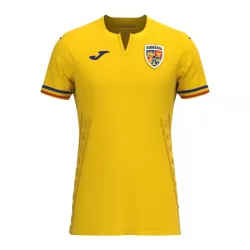 Camisola Romênia Homem Equipamento 1ª Euro 2024 Camisola Romênia Homem Equipamento 1ª Euro 2024