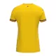 Camisola Romênia Homem Equipamento 1ª Euro 2024