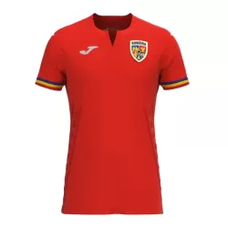 Camisola Romênia Homem Equipamento 2ª Euro 2024 Camisola Romênia Homem Equipamento 2ª Euro 2024