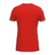 Camisola Romênia Homem Equipamento 2ª Euro 2024
