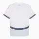 Camisola Suíça Homem Equipamento 2ª Euro 2024