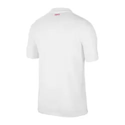 Camisola Turquia Homem Equipamento 1ª Euro 2024