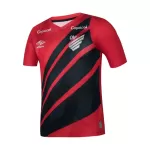 Camisola Athletico Paranaense Homem Equipamento 1ª 2024/25