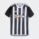 Camisola Atlético Mineiro Criança Equipamento 1ª 2024/25