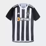 Camisola Atlético Mineiro Homem Equipamento 1ª 2024/25