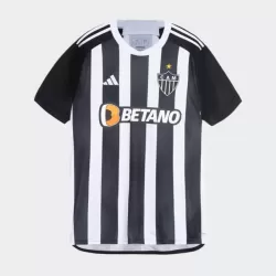 Camisola Atlético Mineiro Homem Equipamento 1ª 2024/25 Camisola Atlético Mineiro Homem Equipamento 1ª 2024/25