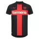 Camisola Bayer Leverkusen Alejandro Grimaldo 20 Homem Equipamento 1ª 2023/24