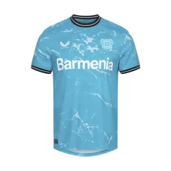 Camisola Bayer Leverkusen Homem Equipamento 3ª 2023/24 Camisola Bayer Leverkusen Homem Equipamento 3ª 2023/24