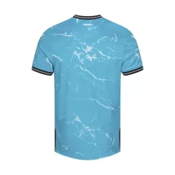 Camisola Bayer Leverkusen Homem Equipamento 3ª 2023/24