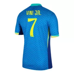Camisola Brasil Vini JR 7 Homem Equipamento 2ª 2024