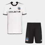 Camisola Colo-Colo Criança Equipamento 1ª 2024/25