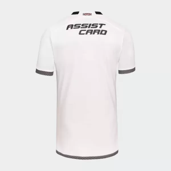 Camisola Colo-Colo Criança Equipamento 1ª 2024/25