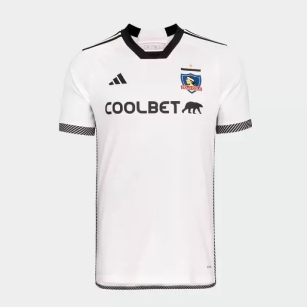 Camisola Colo-Colo Criança Equipamento 1ª 2024/25
