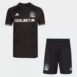Camisola Colo-Colo Criança Equipamento 2ª 2024/25 Camisola Colo-Colo Criança Equipamento 2ª 2024/25