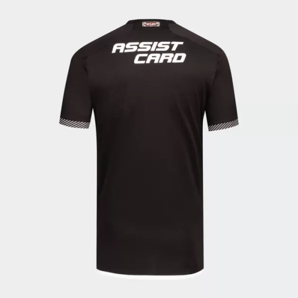 Camisola Colo-Colo Criança Equipamento 2ª 2024/25