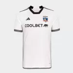 Camisola Colo-Colo Homem Equipamento 1ª 2024/25