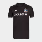 Camisola Colo-Colo Homem Equipamento 2ª 2024/25