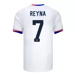 Camisola EUA Reyna 7 Homem Equipamento 1ª 2024