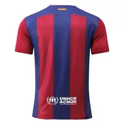 Camisola FC Barcelona x Karol G Homem Equipamento 1ª 2023/24 - Especial