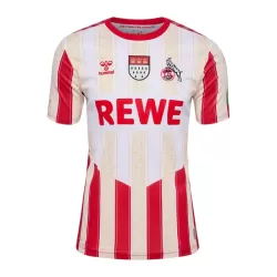 Camisola FC Köln Homem 2023/24 - Especial Camisola FC Köln Homem 2023/24 - Especial