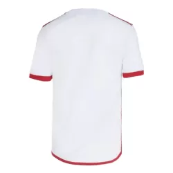 Camisola Flamengo Homem Equipamento 2ª 2024/25