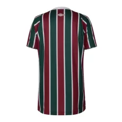 Camisola Fluminense FC Criança Equipamento 1ª 2024/25