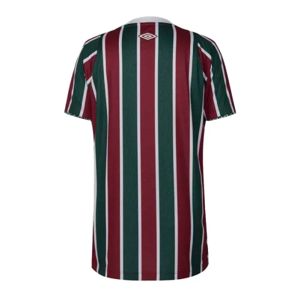 Camisola Fluminense FC Criança Equipamento 1ª 2024/25
