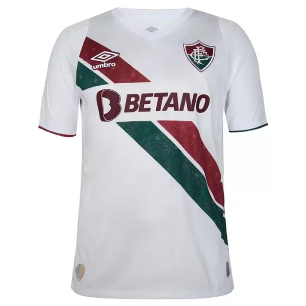 Camisola Fluminense FC Criança Equipamento 2ª 2024/25
