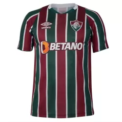 Camisola Fluminense FC Homem Equipamento 1ª 2024/25 Camisola Fluminense FC Homem Equipamento 1ª 2024/25