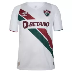 Camisola Fluminense FC Homem Equipamento 2ª 2024/25 Camisola Fluminense FC Homem Equipamento 2ª 2024/25
