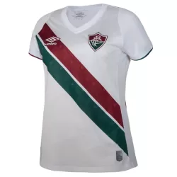 Camisola Fluminense FC Mulher Equipamento 2ª 2024/25 Camisola Fluminense FC Mulher Equipamento 2ª 2024/25