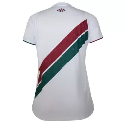 Camisola Fluminense FC Mulher Equipamento 2ª 2024/25