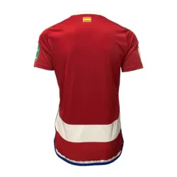 Camisola Granada Homem Equipamento 1ª 2023/24