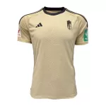 Camisola Granada Homem Equipamento 3ª 2023/24