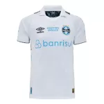 Camisola Grêmio Homem Equipamento 2ª 2024/25