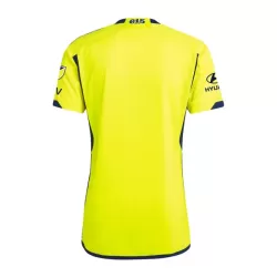 Camisola Nashville SC Criança Equipamento 1ª 2024