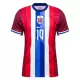 Camisola Noruega Ødegaard 10 Homem Equipamento 1ª 2024